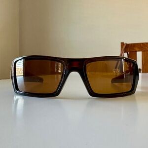 Oakley GASCAN Sunglasses 03-472